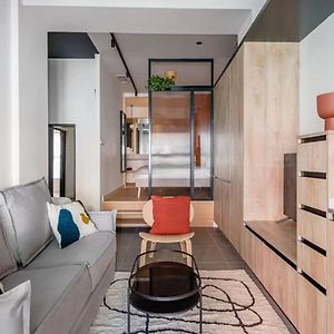 Studio Appartement